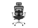 Кресло офисное STOOL GROUP TopChairs Techno Professional  Серый арт. 1407213601