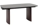 Стол обеденный STOOL GROUP Астарта раскладной 160-240*90 Керамика темная арт. 1809512201