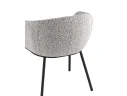 Стул STOOL GROUP Дон Серый арт. 7950020302
