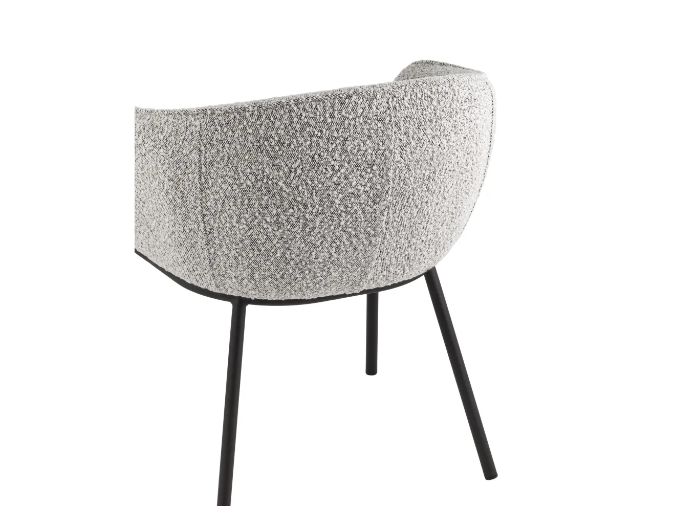 Стул STOOL GROUP Дон Серый арт. 7950020302