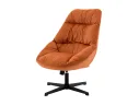 Кресло STOOL GROUP Оррелл терракотовый арт. 8539637902