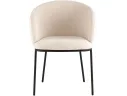 Стул STOOL GROUP Орбис Шенилл кремовый арт. 2309323702