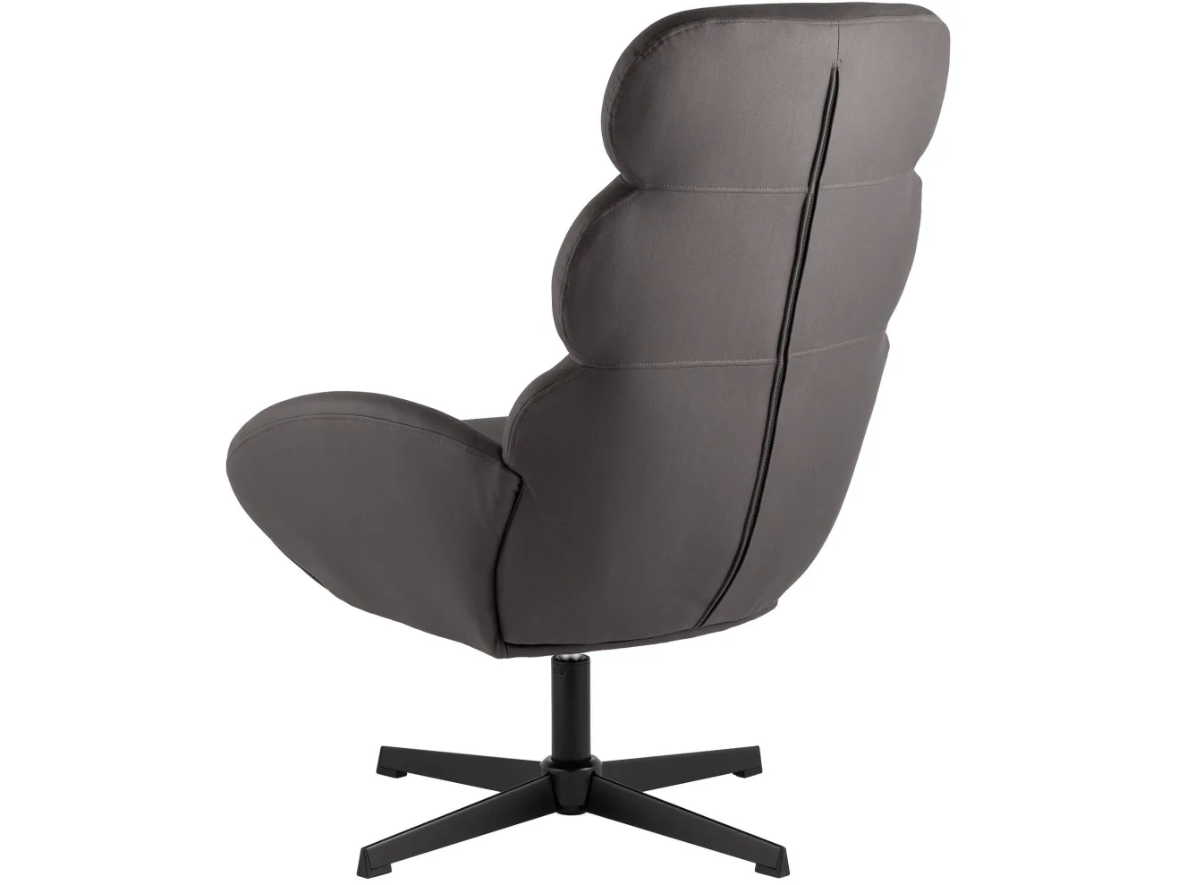 Кресло STOOL GROUP Magotte Темно-серый арт. 3331664302