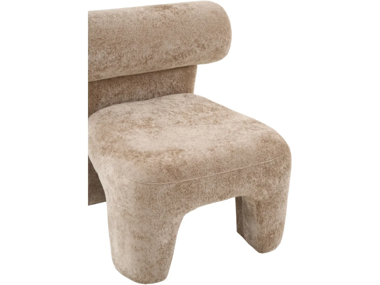 Кресло лаунж STOOL GROUP Voma Мокка арт. 3355817602