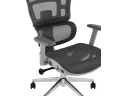 Кресло офисное STOOL GROUP TopChairs Techno Professional  Серый арт. 1407213601