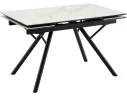Стол STOOL GROUP Либертика 120/80 керамика Белый арт. 1757225201