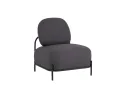Кресло STOOL GROUP Стоун Рогожка тёмно-серый арт. 3418551603