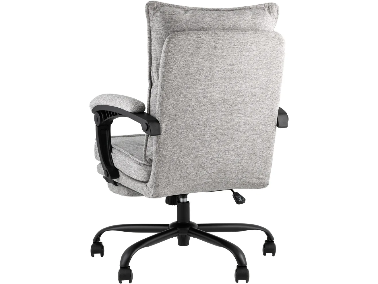 Кресло офисное STOOL GROUP TopChairs 6078A Светло-серый арт. 7897254504