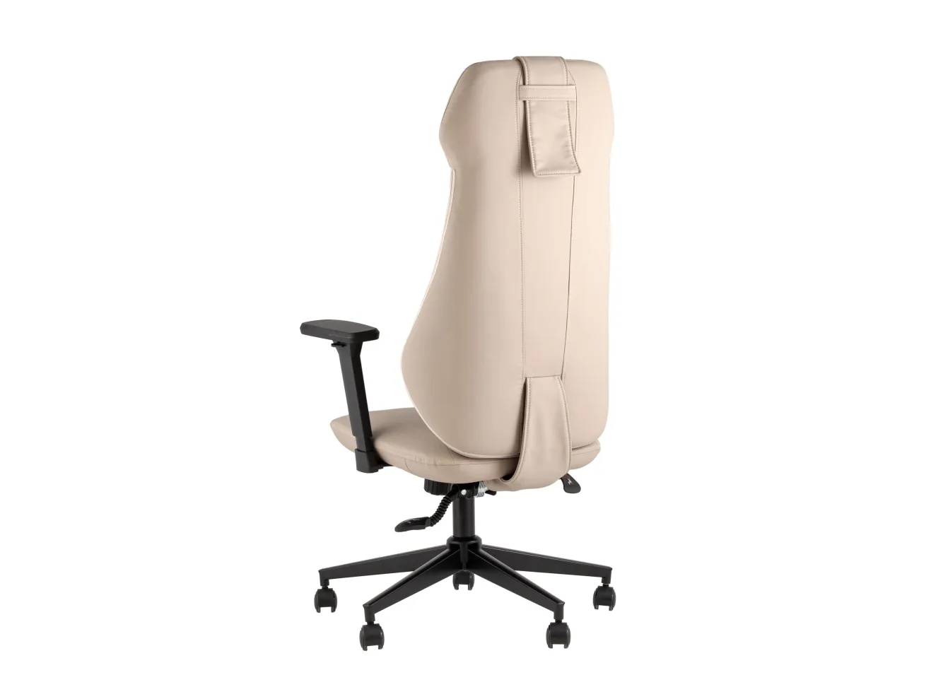 Кресло руководителя STOOL GROUP TopChairs Trophey Бежевый арт. 3042314601