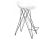 черный муар