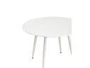 Стол обеденный STOOL GROUP Nymphaea D110 Терраццо арт. 2823716901
