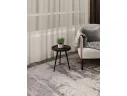 Стол журнальный Калифорния Батл черный лофт/черный арт. 4902792102