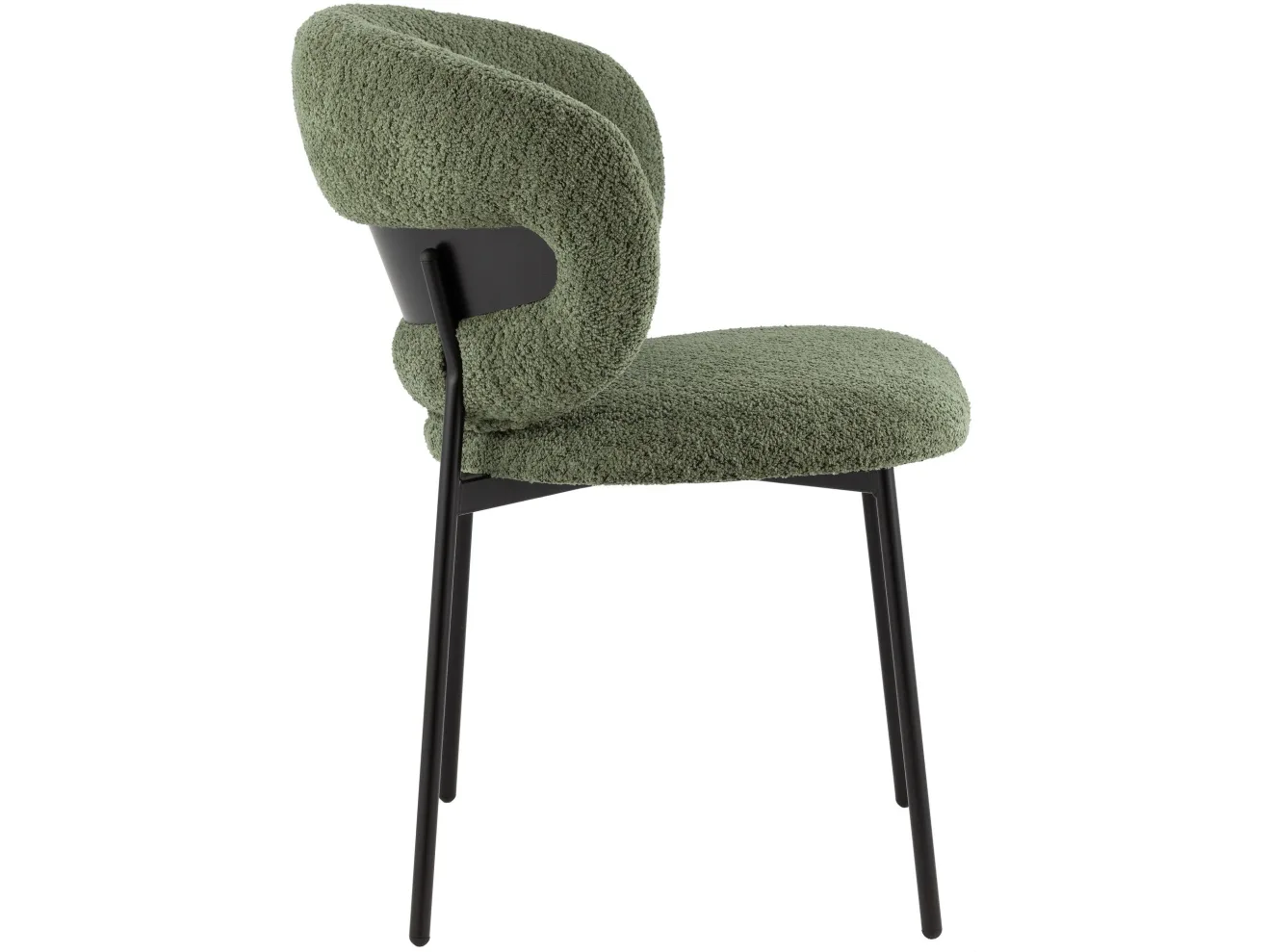 Стул STOOL GROUP Блейз Original Букле зеленый арт. 7804169302