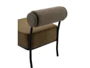 Кресло STOOL GROUP Ponpoun Зелёный арт. 2206062202