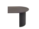 Стол обеденный STOOL GROUP Ballet 180*90*75 Темное дерево арт. 1516648701