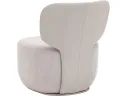 Кресло STOOL GROUP Спейс Экокожа/шенилл светло-серый арт. 9923750102