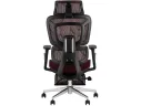 Кресло офисное STOOL GROUP TopChairs Nimbus Бордовый арт. 5109421102