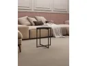 Стол журнальный Калифорния Бьерн черный лофт/черный арт. 7038902305