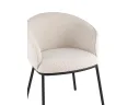 Стул STOOL GROUP Дон Бежевый арт. 7950020301
