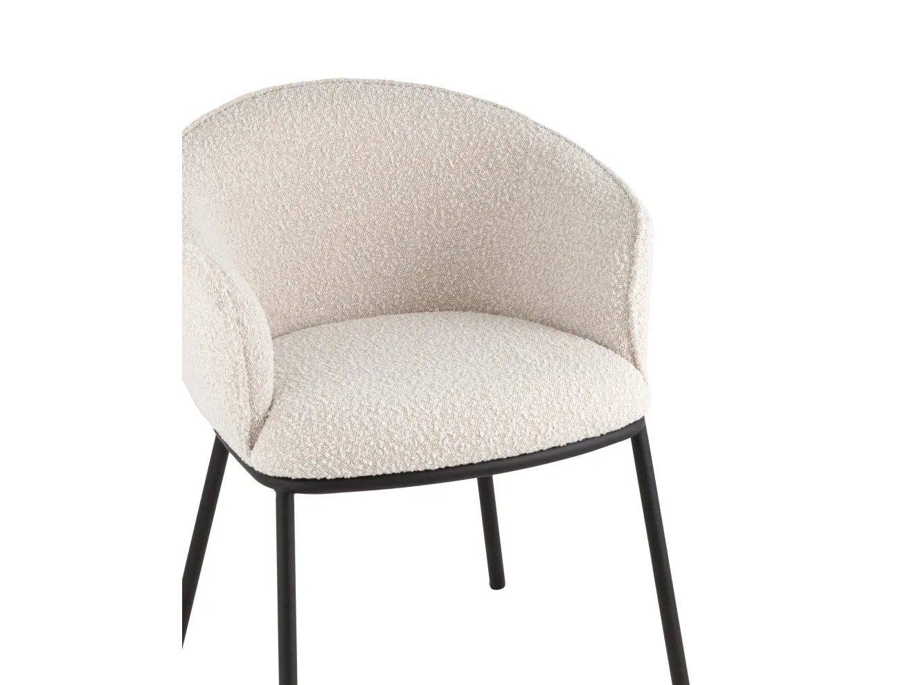 Стул STOOL GROUP Дон Бежевый арт. 7950020301