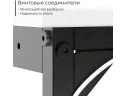 Стол офисный INCUBE D002.120.WH WHITE арт. 6339985803