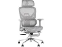 Кресло офисное STOOL GROUP TopChairs Vertus Серая сетка арт. 1016031804