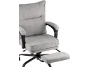 Кресло офисное STOOL GROUP TopChairs 6078A Светло-серый арт. 7897254504