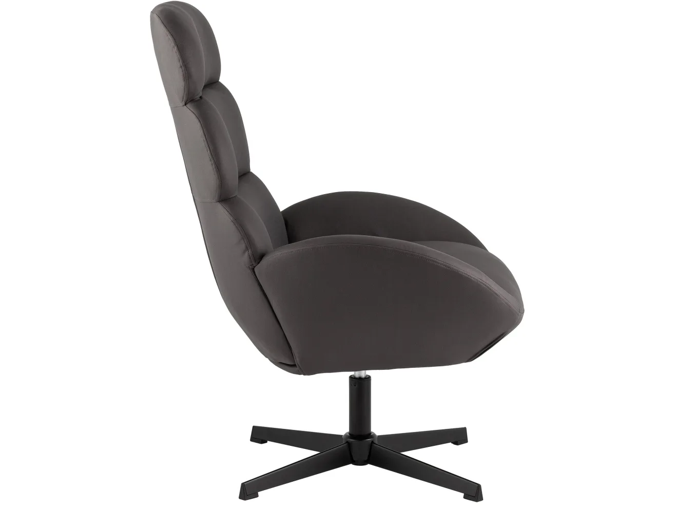 Кресло STOOL GROUP Magotte Темно-серый арт. 3331664302
