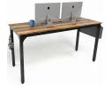 Стол офисный INCUBE D004.140.RST RUSTIC арт. 4979841101