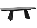 Стол обеденный STOOL GROUP Eliora 160-240*90 Графит сланец арт. 4264751103
