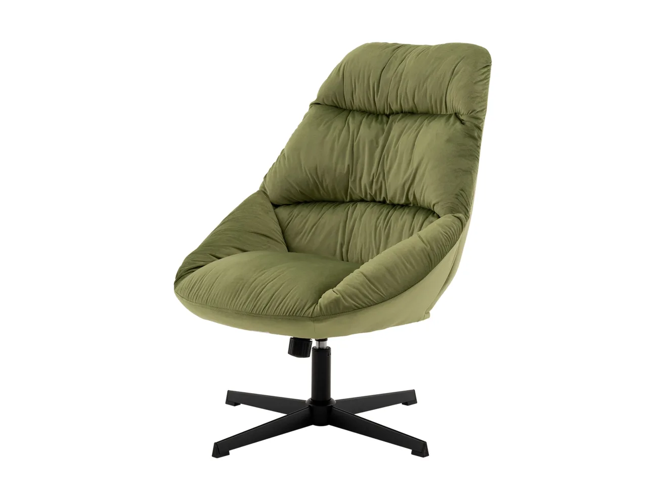 Кресло STOOL GROUP Оррелл травяной арт. 8539637904