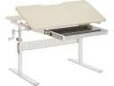 Парта растущая STOOL GROUP E601 Клен арт. 2949547002