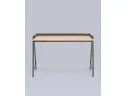 Стол письменный STOOL GROUP Pyramid 118*53 Светлое дерево/Серый арт. 1645380103