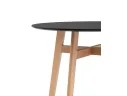 Стол STOOL GROUP Target Circle 90*90 Черный арт. 2232985301