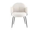 Кресло STOOL GROUP Nina Белый арт. 1430524201