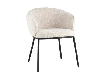 Стул STOOL GROUP Дон Бежевый