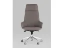 Кресло руководителя STOOL GROUP TopChairs Bow серый арт. 8987229601