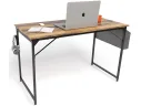 Стол офисный INCUBE D002.120.RST RUSTIC арт. 6339985801