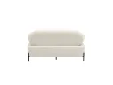 Диван STOOL GROUP Кэнди букле белый арт. 7111963905