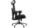 Кресло офисное STOOL GROUP TopChairs Structo Черная сетка арт. 3226427502