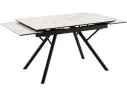 Стол STOOL GROUP Либертика 120/80 керамика Белый арт. 1757225201