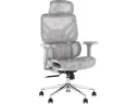 Кресло офисное STOOL GROUP TopChairs Structo Серая сетка арт. 3226427504