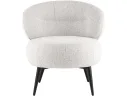 Кресло лаунж STOOL GROUP Rivo Грейдж арт. 1952338606