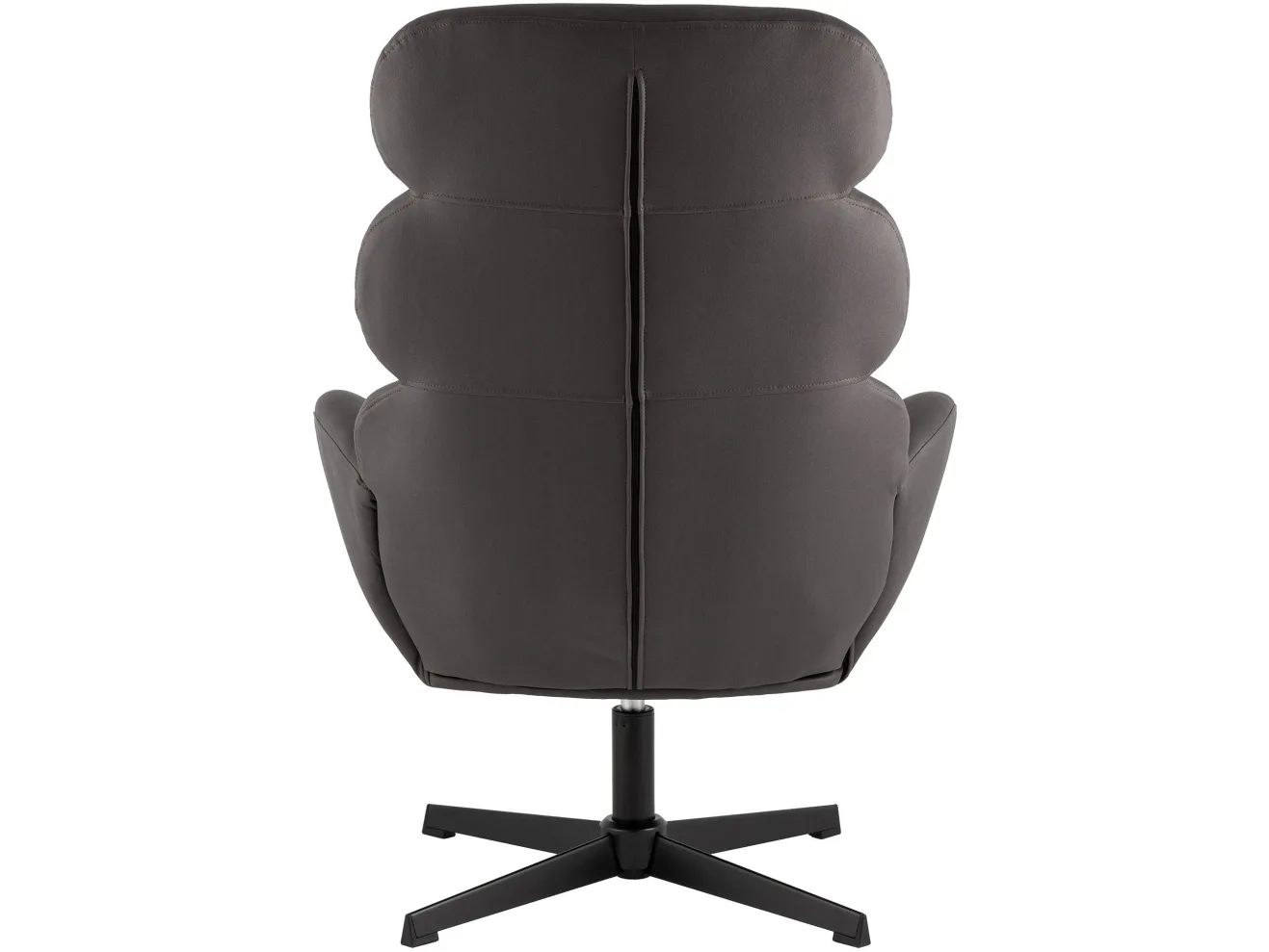 Кресло STOOL GROUP Magotte Темно-серый арт. 3331664302