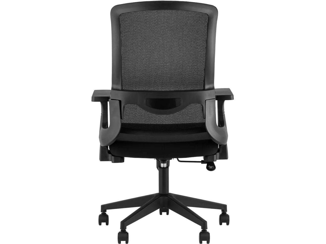 Кресло офисное STOOL GROUP TopChairs Argo Черный арт. 1245979403