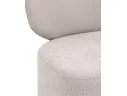 Кресло STOOL GROUP Спейс Экокожа/шенилл светло-серый арт. 9923750102