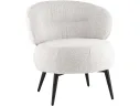 Кресло лаунж STOOL GROUP Rivo Грейдж арт. 1952338606