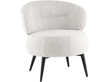 Кресло лаунж STOOL GROUP Rivo Грейдж