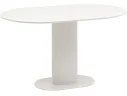 Стол обеденный STOOL GROUP Mystery 130*80 МДФ, Белый арт. 2564788103