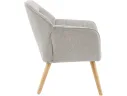 Кресло STOOL GROUP Вэйл Светло-серый арт. 2118661605